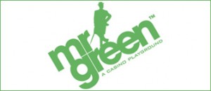 Mr Green